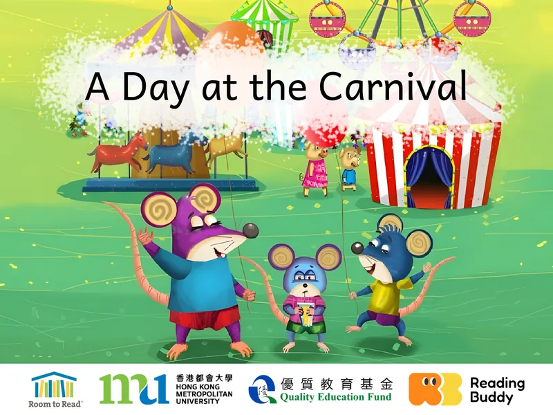 A Day at the Carnival