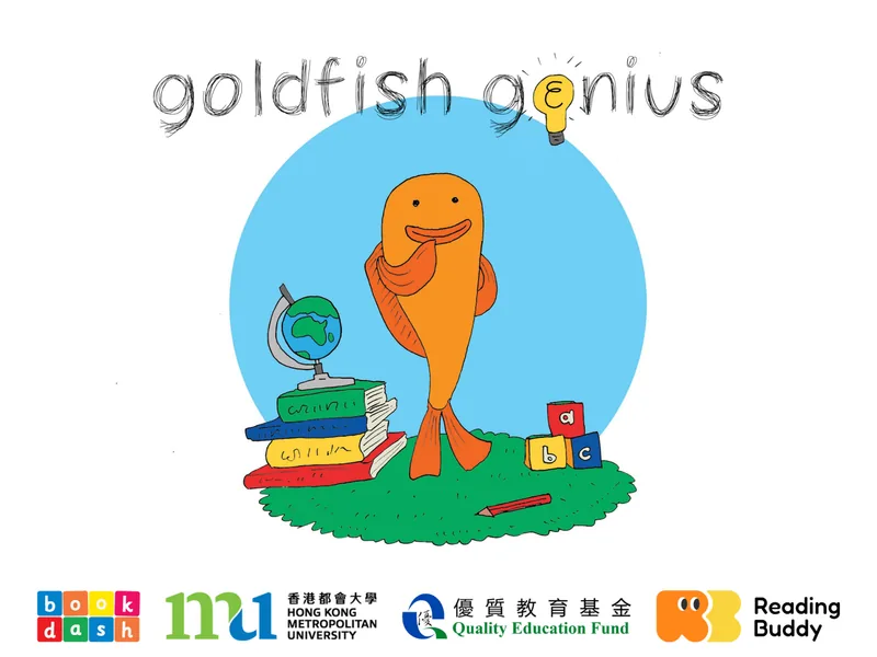 Goldfish Genius