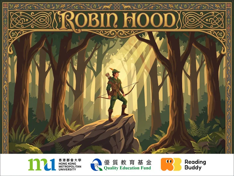 Robin Hood
