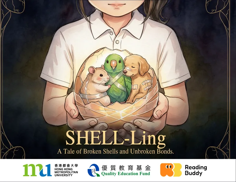 SHELL-Ling